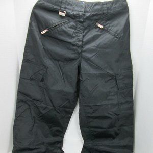Limited America Nylon Pants
